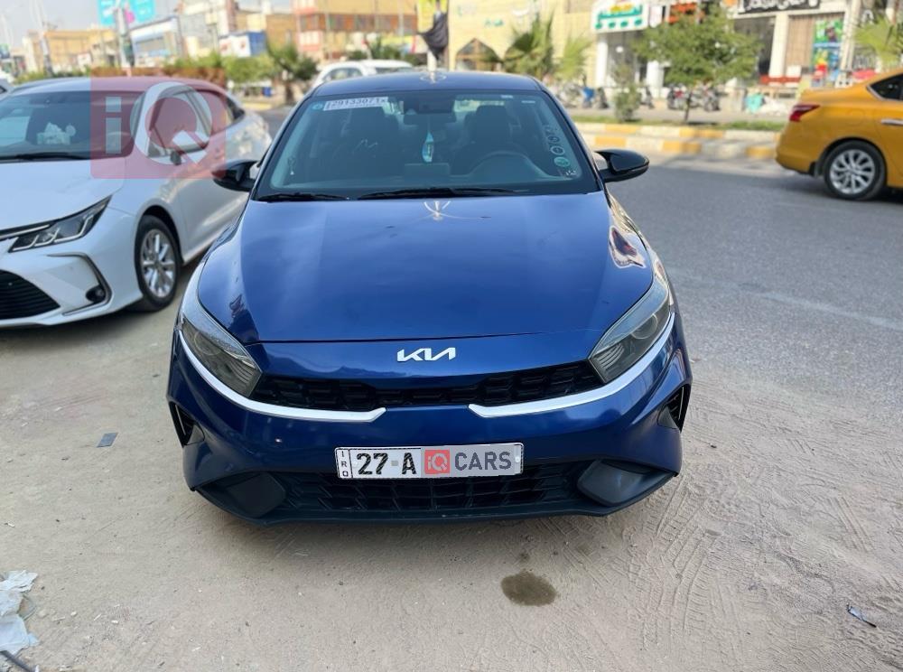 کیا فۆرتێ